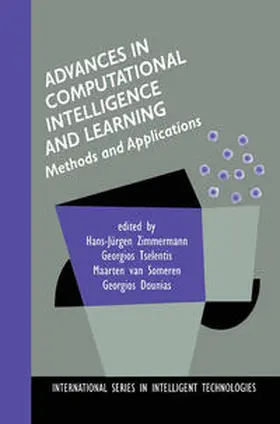 Zimmermann / Tselentis / van Someren |  Advances in Computational Intelligence and Learning | eBook | Sack Fachmedien