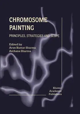 Sharma |  Chromosome Painting | eBook | Sack Fachmedien