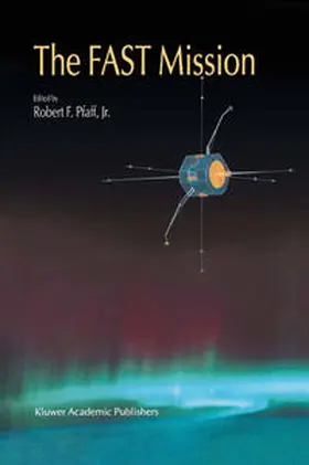 Pfaff Jr. | The FAST Mission | E-Book | www2.sack.de