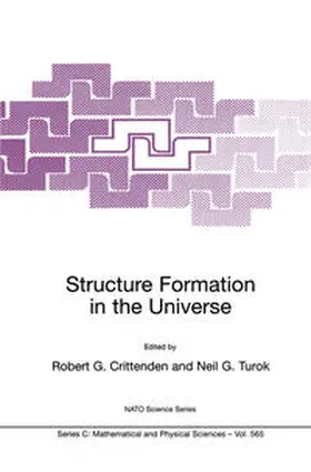 Crittenden | Structure Formation in the Universe | E-Book | sack.de
