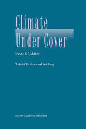 Takakura | Climate Under Cover | E-Book | sack.de