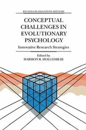 Holcomb III |  Conceptual Challenges in Evolutionary Psychology | eBook | Sack Fachmedien