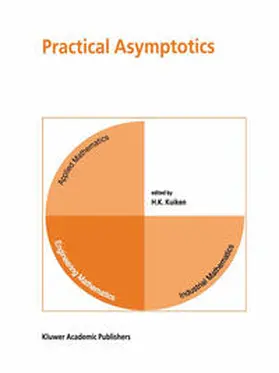 Kuiken | Practical Asymptotics | E-Book | sack.de