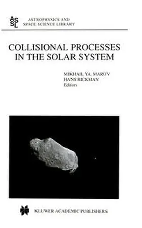 Marov / Rickman | Collisional Processes in the Solar System | E-Book | sack.de