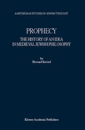 Kreisel | Prophecy | E-Book | sack.de