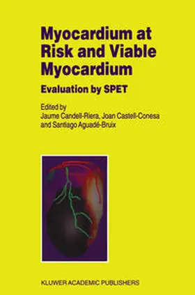 Candell-Riera / Castell-Conesa / Aguandé-Bruix | Myocardium at Risk and Viable Myocardium | E-Book | sack.de
