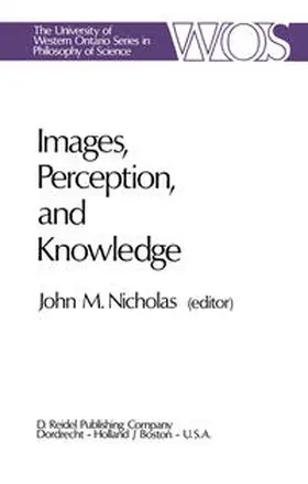 Nicholas | Images, Perception, and Knowledge | E-Book | sack.de