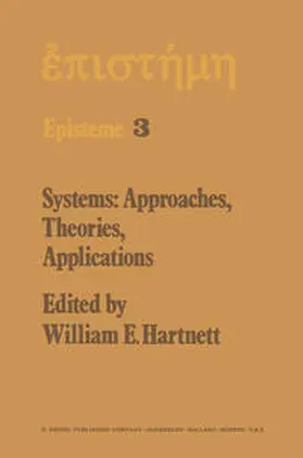Hartnett | Systems: Approaches, Theories, Applications | E-Book | sack.de