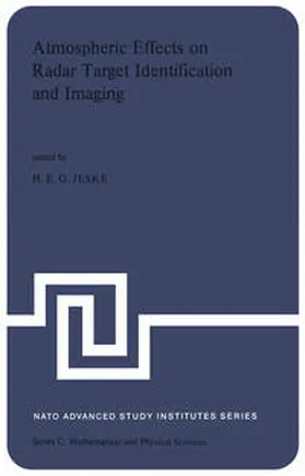 Jeske | Atmospheric Effects on Radar Target Identification and Imaging | E-Book | www2.sack.de