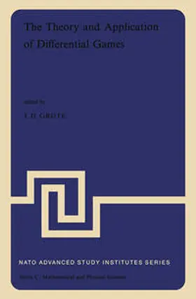 The Theory and Application of Differential Games | E-Book | sack.de