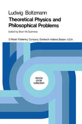 Boltzmann / McGuinness |  Theoretical Physics and Philosophical Problems | eBook | Sack Fachmedien