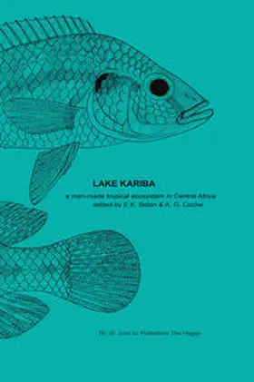 Balon / Coche |  Lake Kariba | eBook | Sack Fachmedien