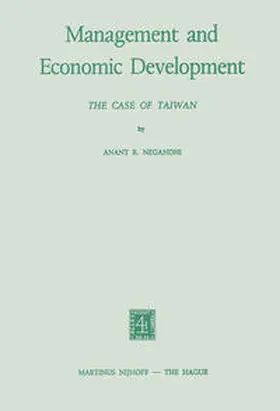 Negandhi |  Management and Economic Development | eBook | Sack Fachmedien