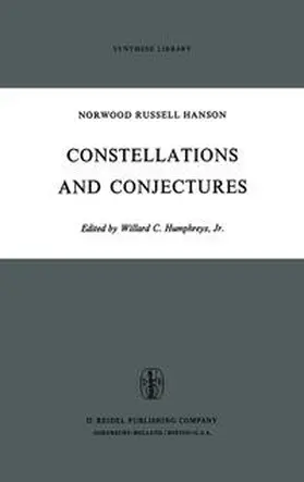 Hanson / Humphreys Jr. | Constellations and Conjectures | E-Book | sack.de