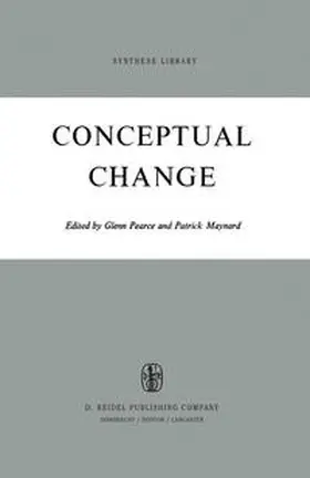 Pearce / Maynard | Conceptual Change | E-Book | sack.de