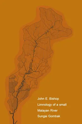Bishop |  Limnology of a Small Malayan River Sungai Gombak | Buch |  Sack Fachmedien