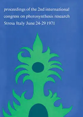 Forti / Melandri / Avron |  Photosynthesis, two centuries after its discovery by Joseph Priestley | Buch |  Sack Fachmedien