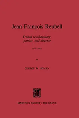 Homan | Jean-François Reubell | E-Book | sack.de