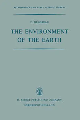 Delobeau | The Environment of the Earth | E-Book | sack.de