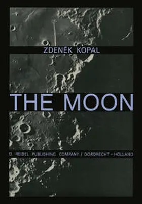 Kopal |  The Moon | eBook | Sack Fachmedien