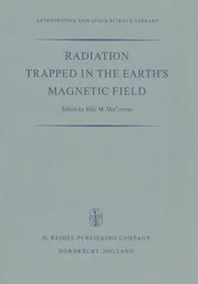McCormac | Radiation Trapped in the Earth’s Magnetic Field | E-Book | sack.de