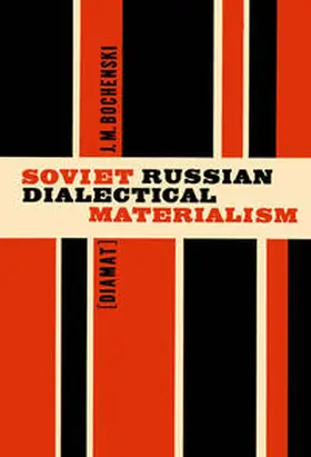 Blakeley | Soviet Russian Dialectical Materialism [Diamat] | E-Book | sack.de