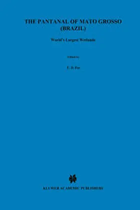 Por |  The Pantanal of Mato Grosso (Brazil) | Buch |  Sack Fachmedien