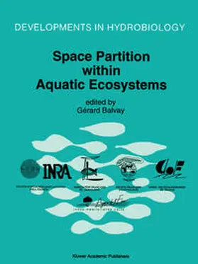 Balvay |  Space Partition within Aquatic Ecosystems | Buch |  Sack Fachmedien