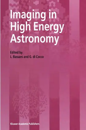 di Cocco / Bassani |  Imaging in High Energy Astronomy | Buch |  Sack Fachmedien