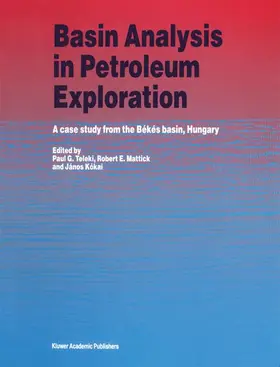 Teleki / Kókai / Mattick |  Basin Analysis in Petroleum Exploration | Buch |  Sack Fachmedien