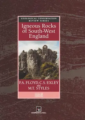 Floyd / Exley / Styles |  Igneous Rocks of South-West England | Buch |  Sack Fachmedien