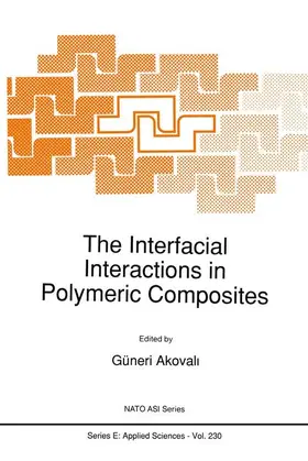 Akovali | The Interfacial Interactions in Polymeric Composites | Buch | 978-94-010-4717-3 | sack.de