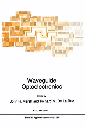 de la Rue / Marsh | Waveguide Optoelectronics | Buch | 978-94-010-4810-1 | sack.de