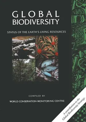  Global Biodiversity | Buch |  Sack Fachmedien