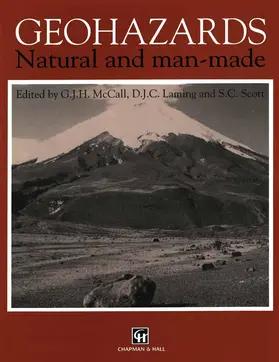McCall |  Geohazards | Buch |  Sack Fachmedien
