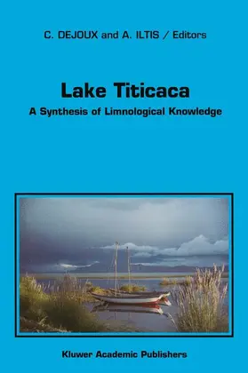Dejoux | Lake Titicaca | Buch | 978-94-010-5061-6 | sack.de