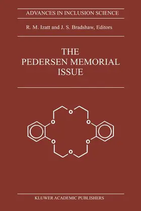  The Pedersen Memorial Issue | Buch |  Sack Fachmedien
