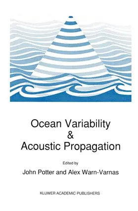 Potter / Warn-Varnas |  Ocean Variability & Acoustic Propagation | Buch |  Sack Fachmedien