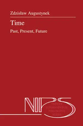 Augustynek |  Time | Buch |  Sack Fachmedien