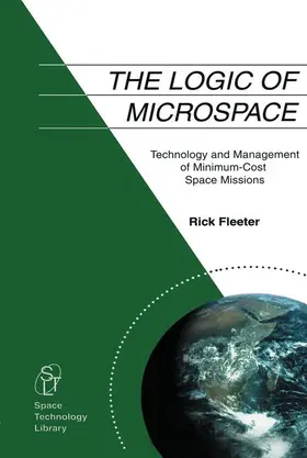 Fleeter |  The Logic of Microspace | Buch |  Sack Fachmedien