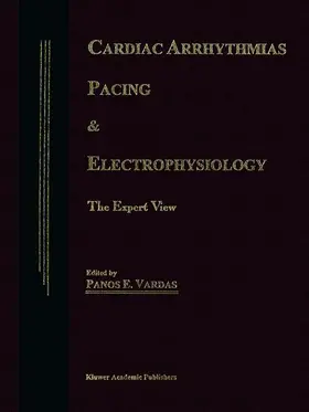 Vardas |  Cardiac Arrhythmias, Pacing & Electrophysiology | Buch |  Sack Fachmedien