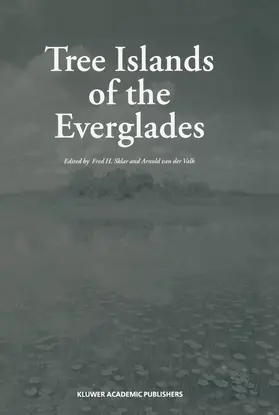 van der Valk / Sklar | Tree Islands of the Everglades | Buch | 978-94-010-6490-3 | sack.de