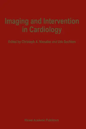 Sechtem / Nienaber |  Imaging and Intervention in Cardiology | Buch |  Sack Fachmedien