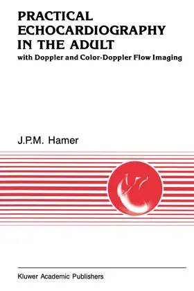 Hamer |  Practical Echocardiography in the Adult | Buch |  Sack Fachmedien