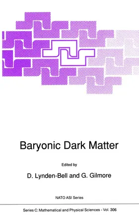 Gilmore / Lynden-Bell |  Baryonic Dark Matter | Buch |  Sack Fachmedien