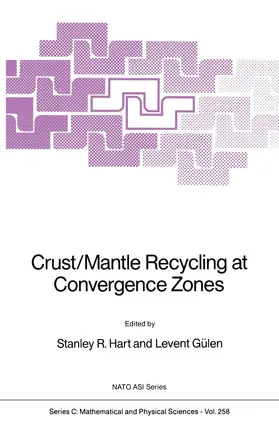 Gülen / Hart | Crust/Mantle Recycling at Convergence Zones | Buch | 978-94-010-6891-8 | sack.de