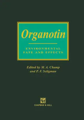 Seligman / Champ |  Organotin | Buch |  Sack Fachmedien