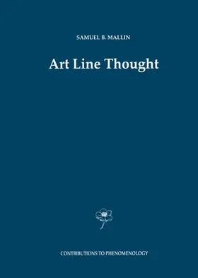 Mallin | Art Line Thought | Buch | 978-94-010-7214-4 | www2.sack.de