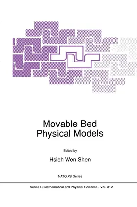 Movable Bed Physical Models | Buch | 978-94-010-7434-6 | sack.de
