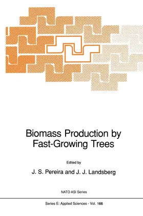 Landsberg / Pereira | Biomass Production by Fast-Growing Trees | Buch | 978-94-010-7557-2 | sack.de